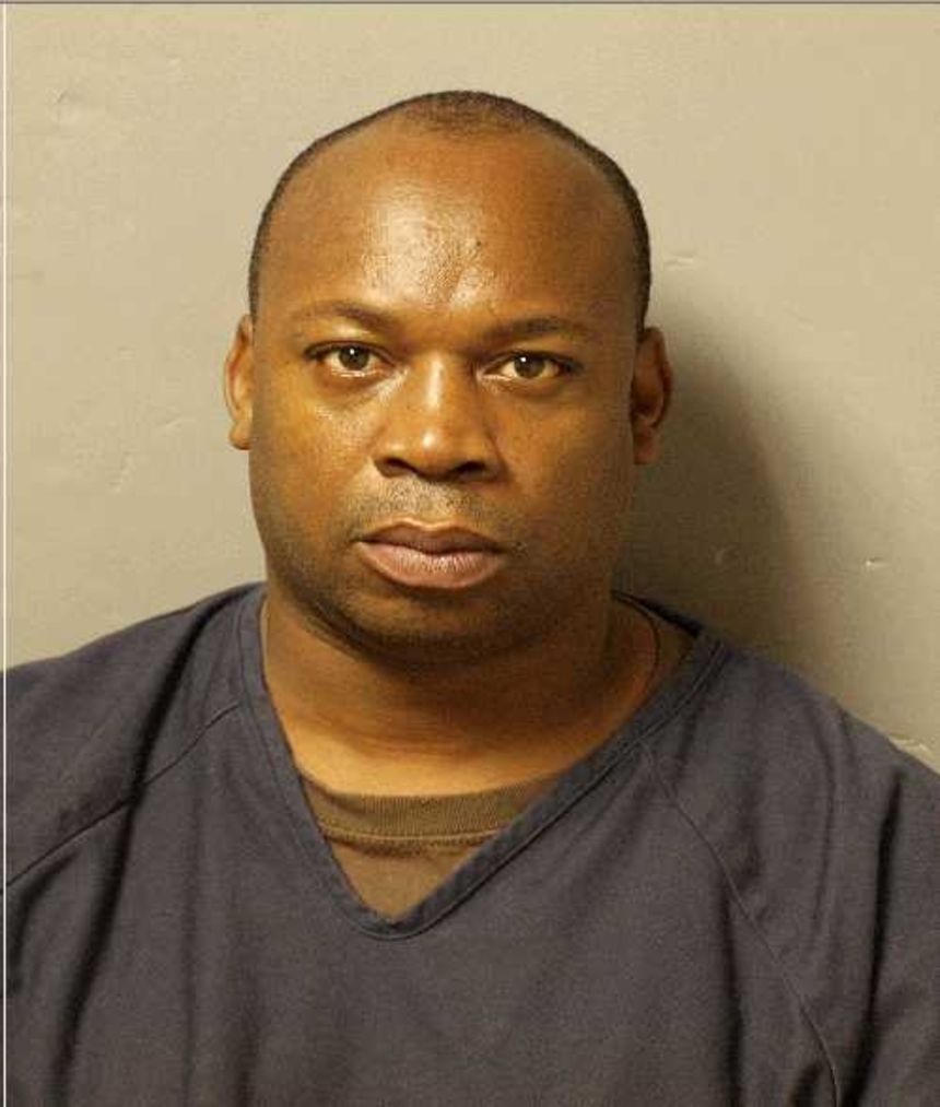 Christopher 'Dudus' Coke