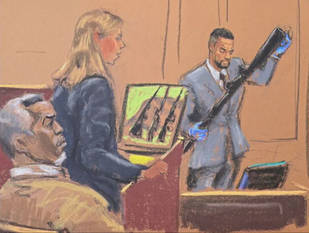 Andre LaMon